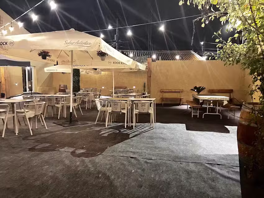 Ricl&eacute; Bar