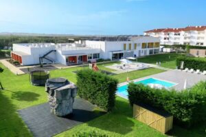 RIDE Surf Resort & Spa