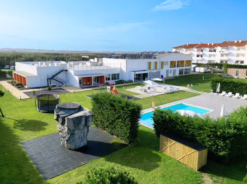 RIDE Surf Resort & Spa