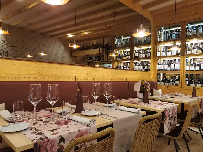 Rio by Paulo Andr&eacute;