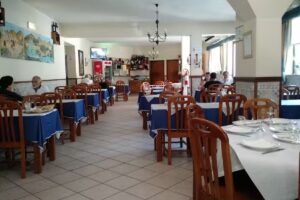 Rio Homem – Restaurante, Alojamento & Catering
