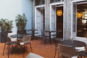 Rio&rsquo;s Tapas & Bar