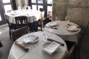 Ristorante Fiume Douro