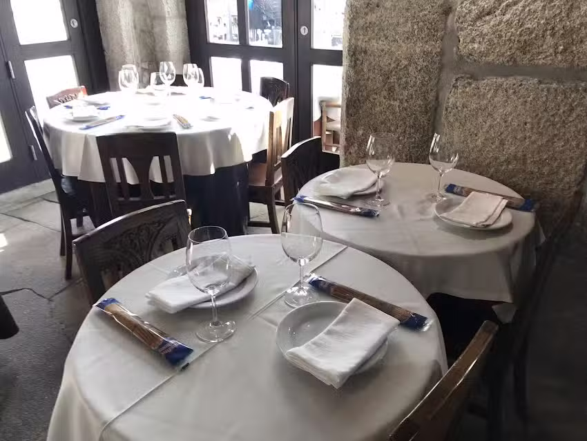 Ristorante Fiume Douro