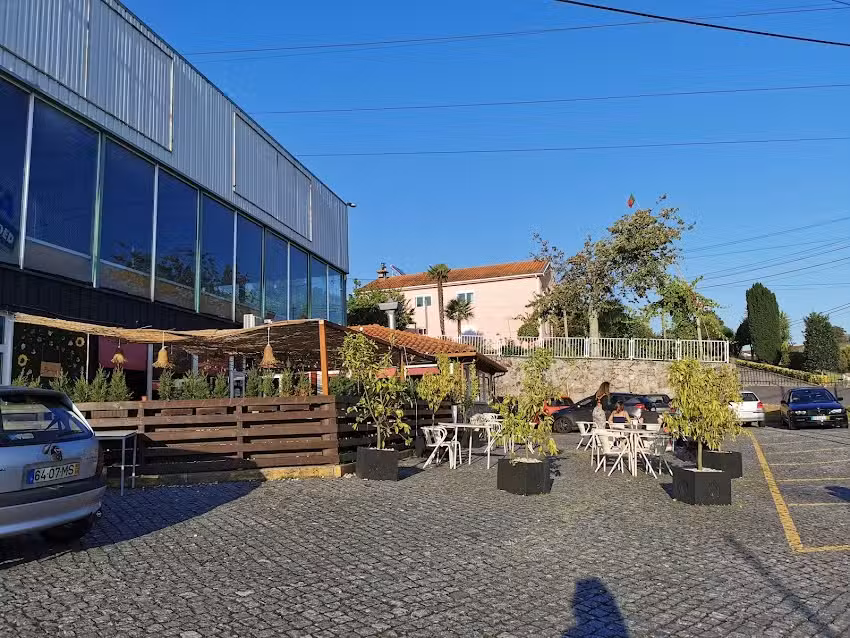 Ristorante Francois