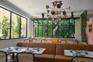 Ristorante il Libertino