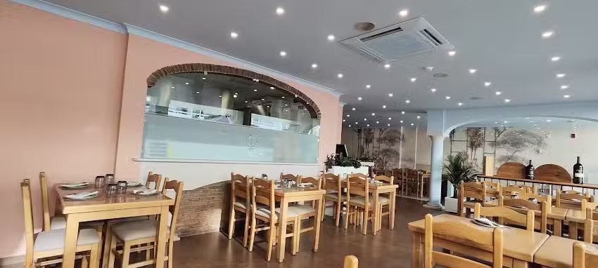 Ristorante Osteria 5 Fratelli &ndash; Arma&ccedil;&atilde;o de P&ecirc;ra