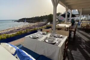 Ristorante Pizzeria S. Martino Praia da Oura