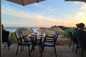 Ristorante Pizzeria S. Martino Praia da Rocha