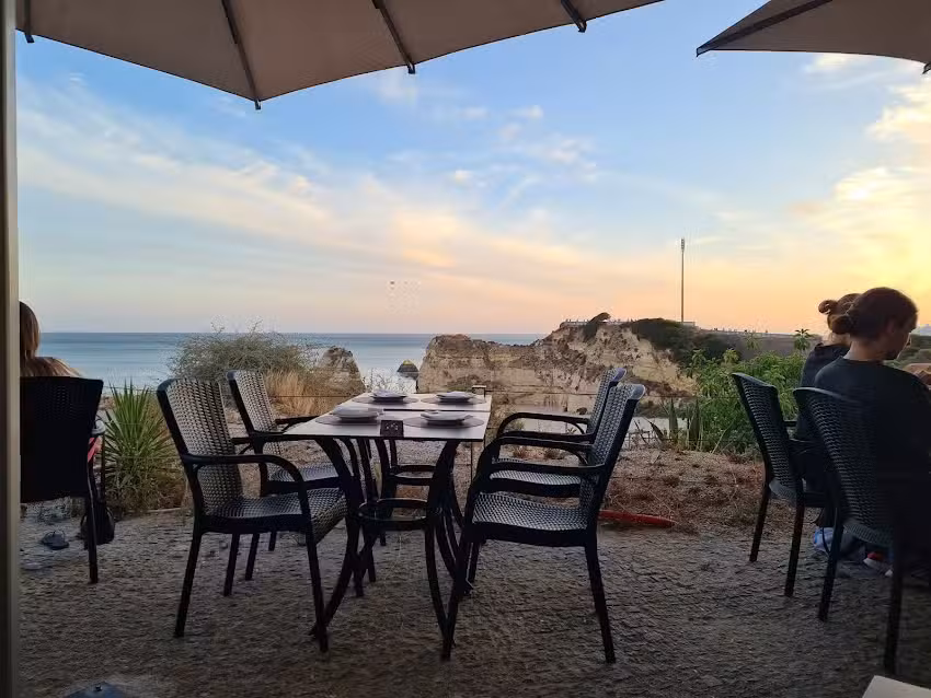 Ristorante Pizzeria S. Martino Praia da Rocha