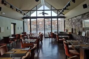 Ristorante Pizzeria S. Martino Prestige