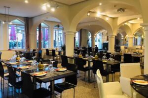 Ristorante Pizzeria S. Martino Quarteira