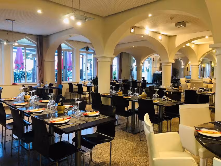 Ristorante Pizzeria S. Martino Quarteira