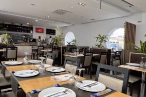 Ristorante Pizzeria S. Martino Valadares