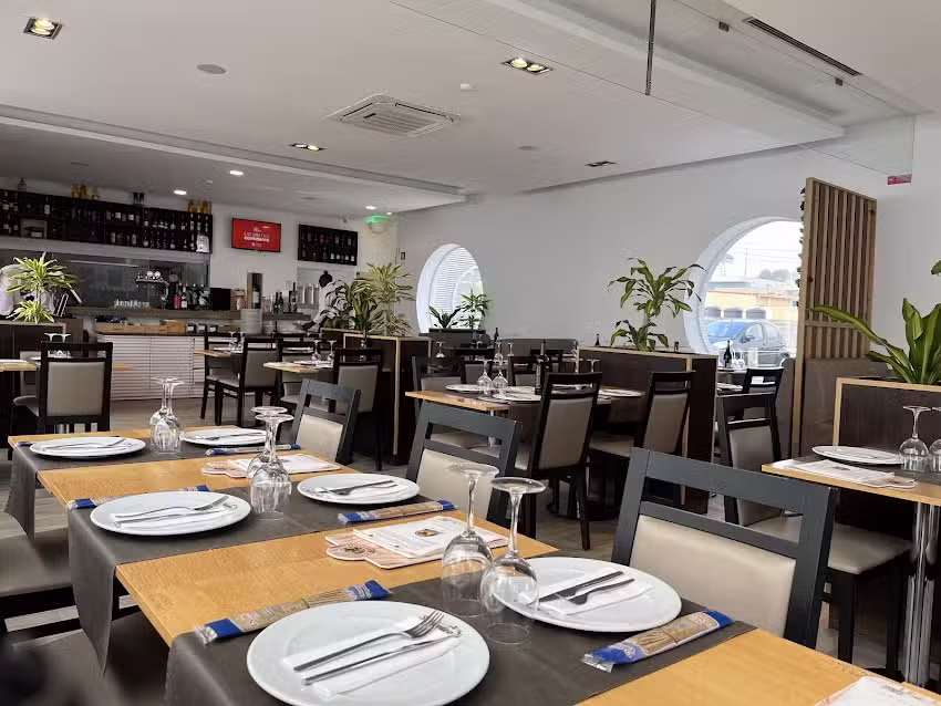 Ristorante Pizzeria S. Martino Valadares