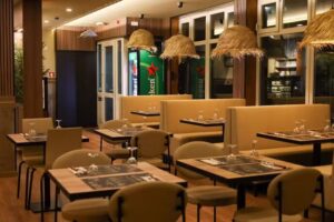 Ritual das Francesinhas