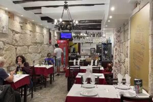 River Douro Restaurant