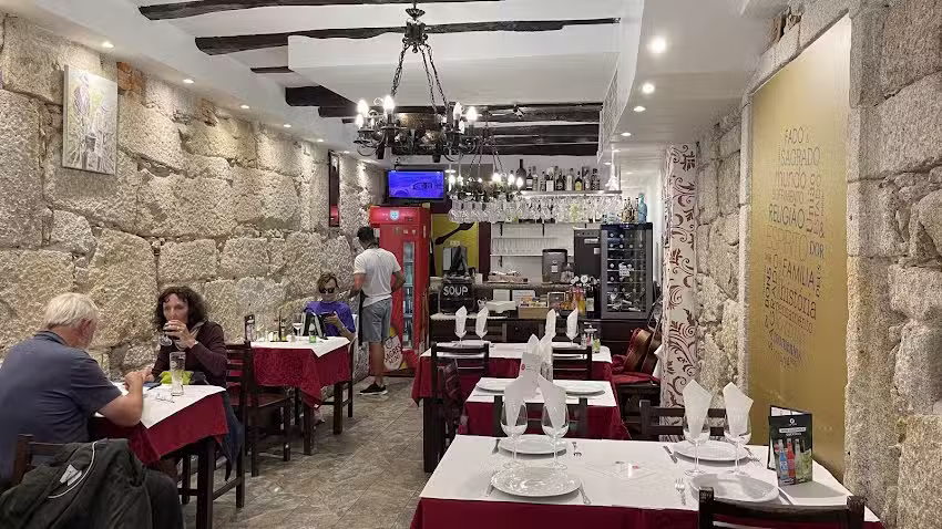 River Douro Restaurant