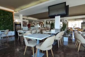 Riviera D&rsquo;Ouro grupo mucaba