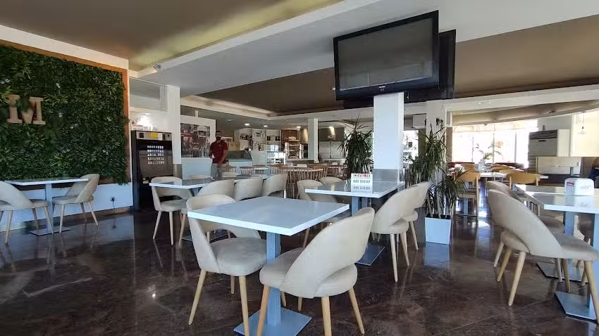 Riviera D&rsquo;Ouro grupo mucaba