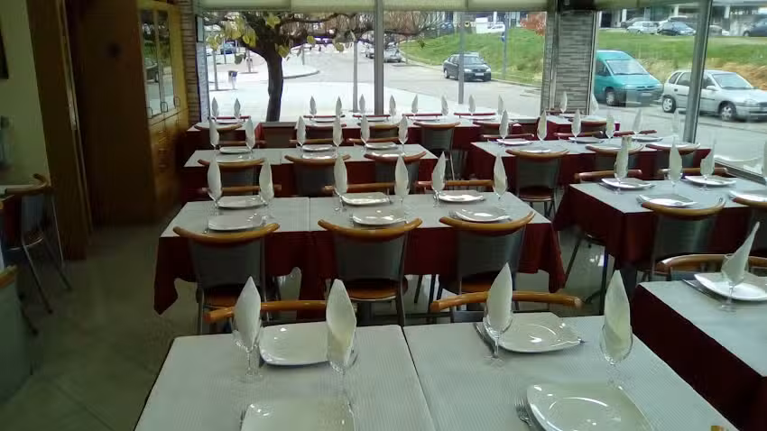 Rocha Grill
