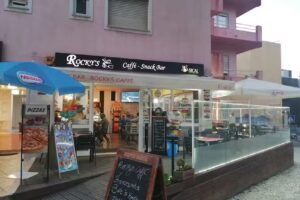 Rocky&rsquo;s Caff&eacute;