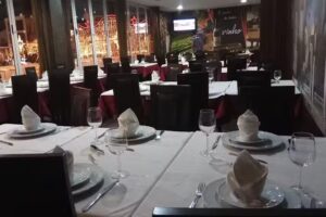 Rodizio Beirão