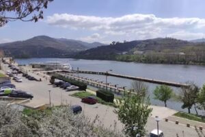 Rod&iacute;zio Rc Douro