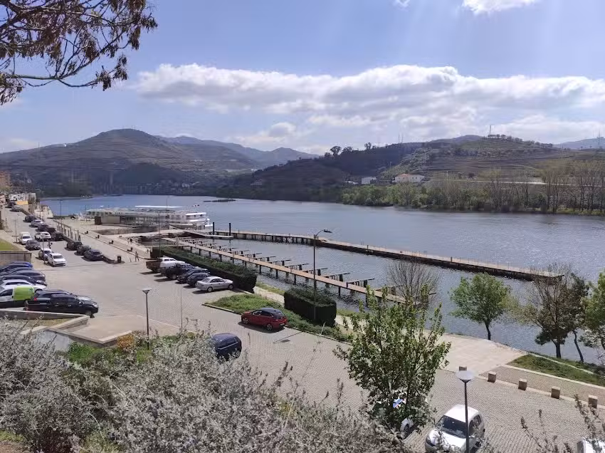 Rod&iacute;zio Rc Douro