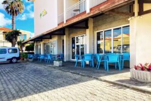 Rodrigues Bar/Restaurante – Sociedade Unipessoal Lda.