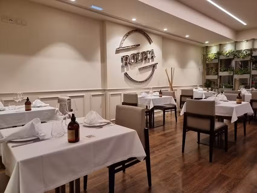 Rolha &ndash; Restaurante & Garrafeira
