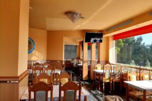 Rosa 2 – Restaurante Chinês