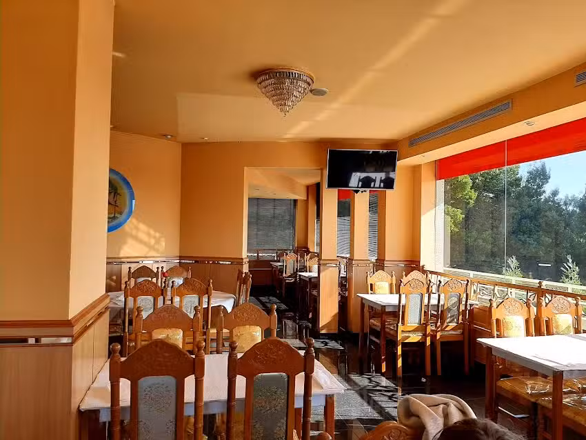 Rosa 2 &ndash; Restaurante Chin&ecirc;s