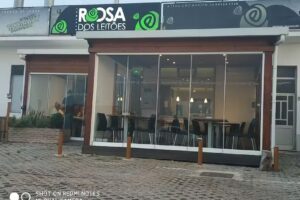 Rosa dos Leit&otilde;es