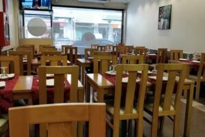 Rosa Restaurante Oriental