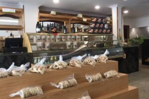 Roscas de Melga&ccedil;o