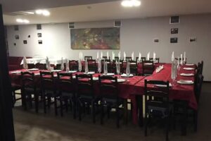 &ldquo;Rota 2 Arcos&rdquo; restaurante tapas