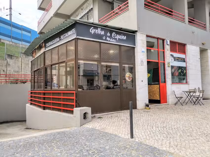 Rota do Espeto
