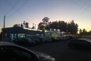 Roulote Aqu&aacute;rio