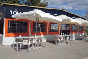 Roulote Bar Cantinho dos Sabores