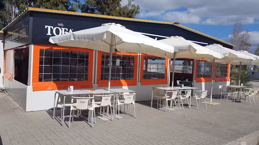 Roulote Bar Cantinho dos Sabores