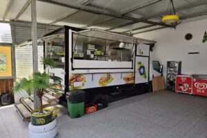 Roulote Cantinho Brasileiro