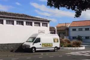 Roulote Garcia Burguer