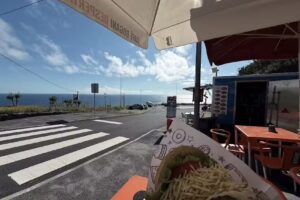 Roulote P&ocirc;r do Sol