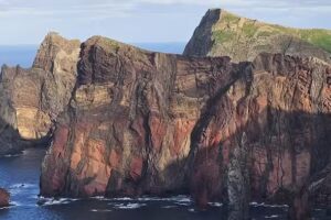 Roulotte Madeira Tradicional