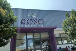 Roxo Catering