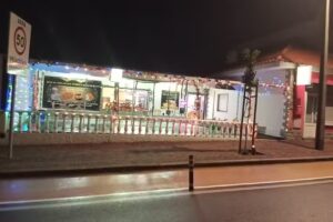 Royal Delight Indian restaurant