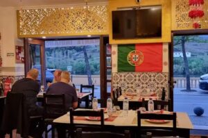 Royal Indian cuisine