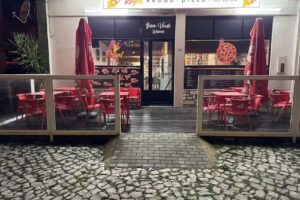 Royal Kebab & Pizza Sertã