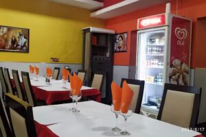 Royal Restaurant Tandoori